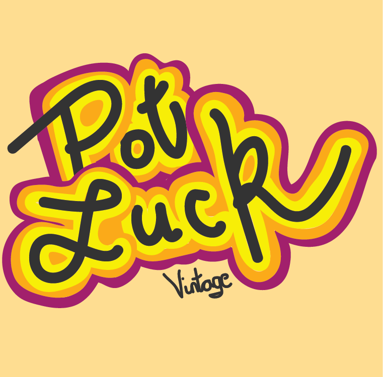 Potluck Vintage Digital Gift Card